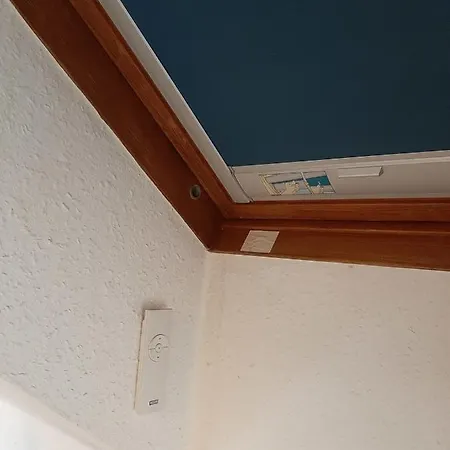 Ferienwohnung Gröger Apartment