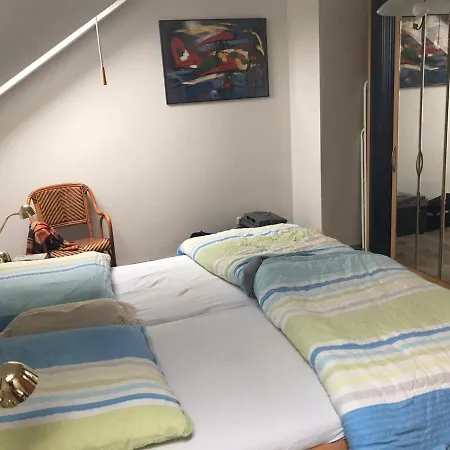 Ferienwohnung Groger Bayerbach