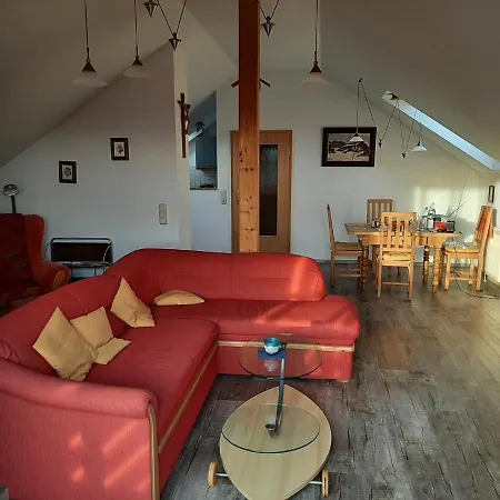 Apartment Ferienwohnung Groger Bayerbach