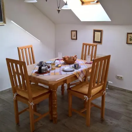 Ferienwohnung Groger Bayerbach