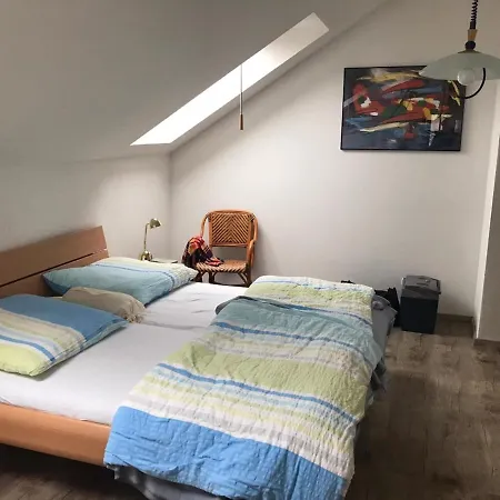 Ferienwohnung Groger * Bayerbach