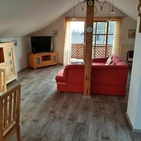 Ferienwohnung Groger *