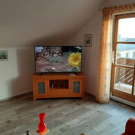Ferienwohnung Groger Apartment