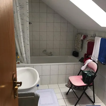 Ferienwohnung Groger Bayerbach